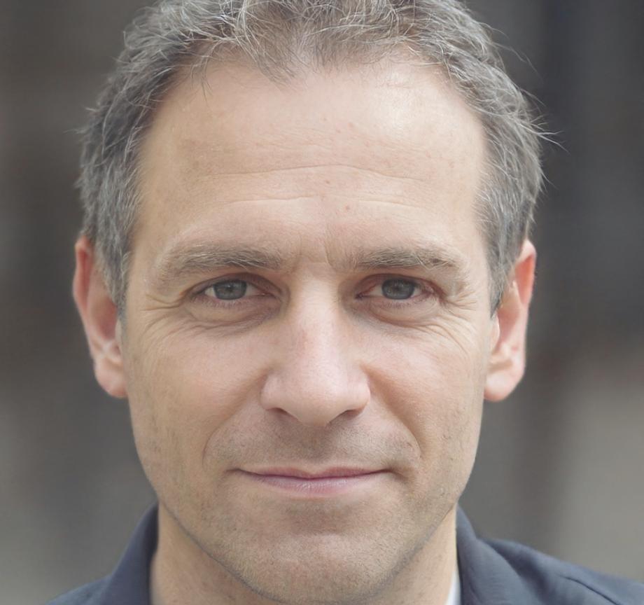 Marcus Weber, Finanzberater