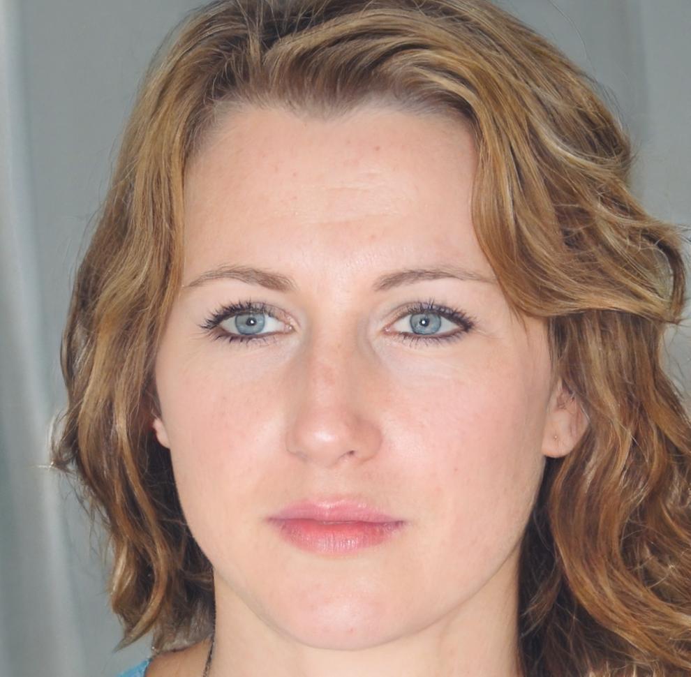 Sarah Weber, zertifierte Finanzberaterin