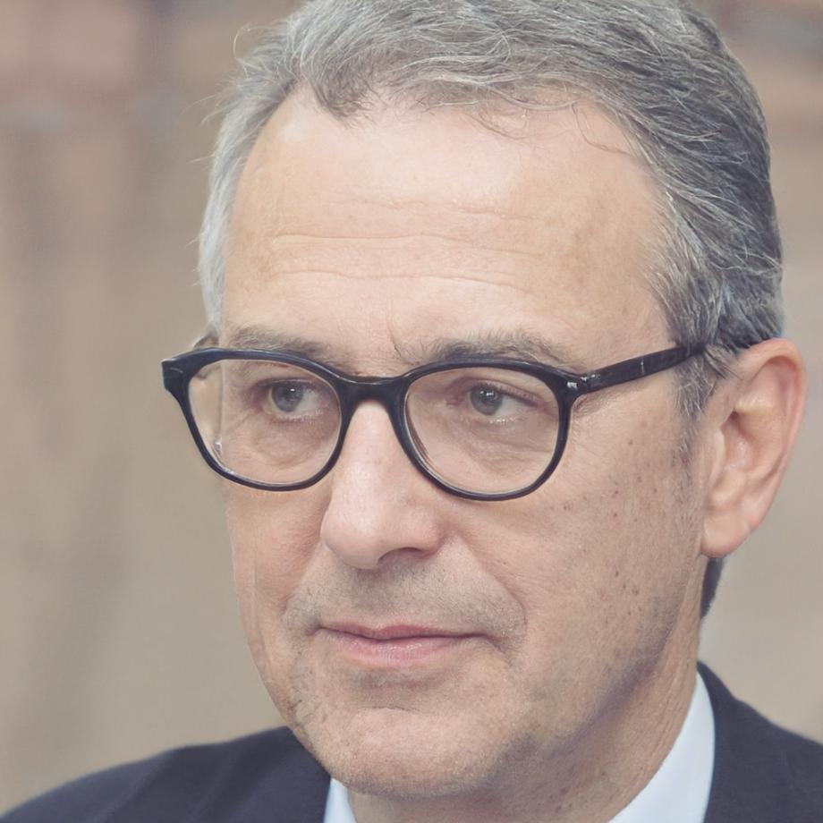 Michael Weber, Senior Finanzberater
