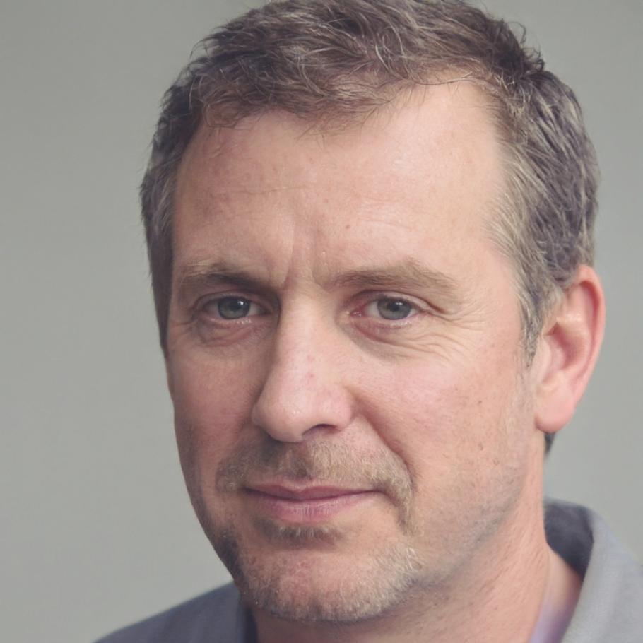 Thomas Müller, Portfoliomanager