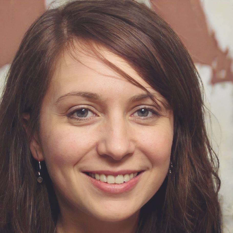 Lisa Chen, Community Manager